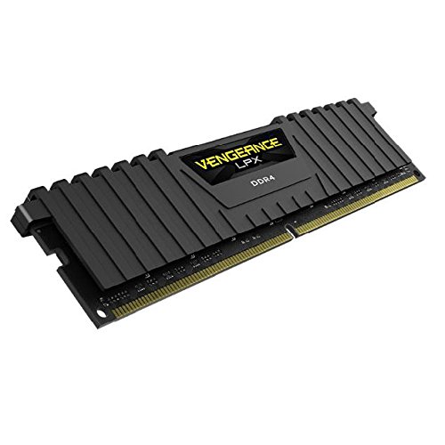Corsair Vengeance Lpx 32gb Ddr4 Cmk32gx4m4a2666c16