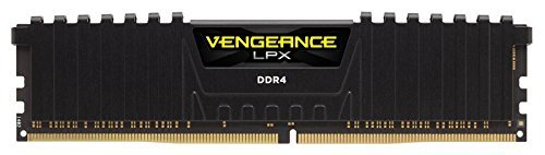 Corsair Vengeance LPX 8Go (1x8Go) DDR4 2...