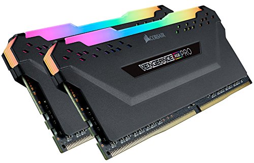 Corsair Vengeance Rgb Pro - Kit De Memo ...