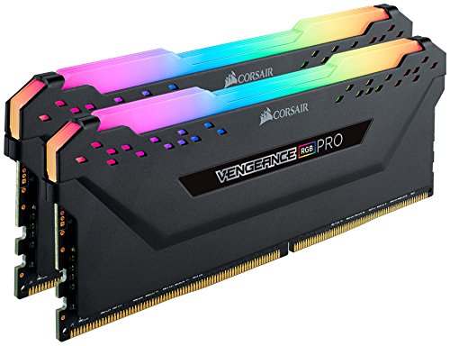 Corsair Ddr4 Vengeance Rgb Pro 32 Go (2 ...