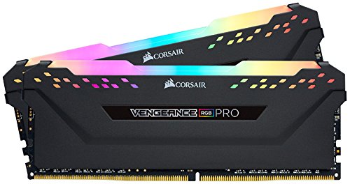 Corsair Vengeance Rgb Pro - Kit De Memo ...