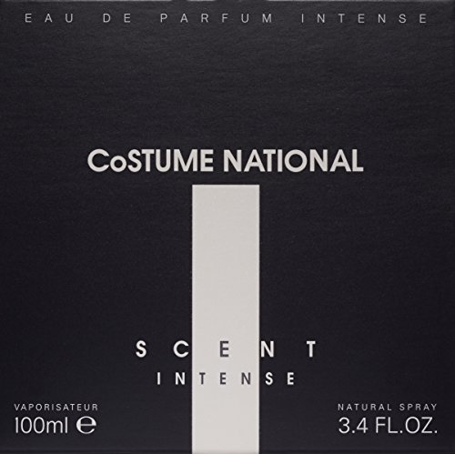 Costume National Scent Intense Eau De Pa...
