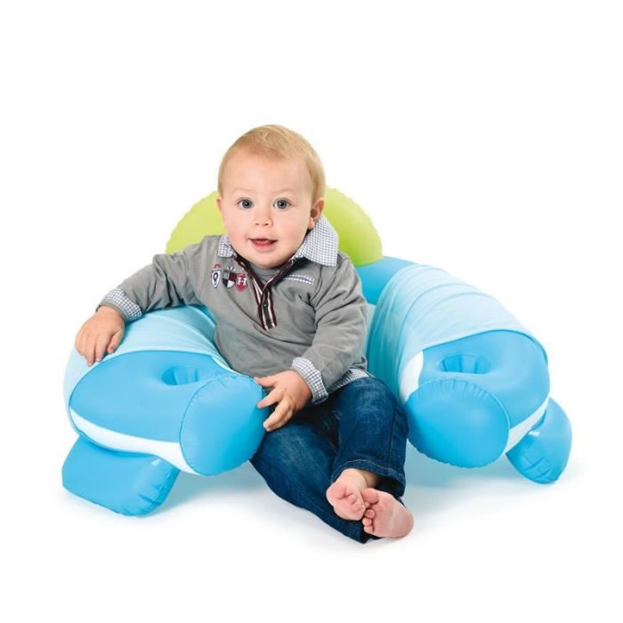 Cotoons Cosy Seat Bleu