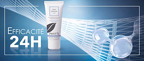 phyt s Phyt's creme hydratatnte 24h 40 ml