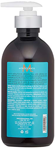 Moroccanoil Hydration creme coiffante pour tous types de cheveux 300 ml