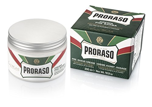 Proraso Refreshing Creme Avant Rasage 300 Ml