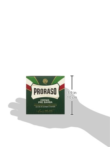 Proraso Refreshing Creme Avant Rasage 300 Ml