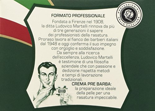 Proraso Refreshing Creme Avant Rasage 300 Ml
