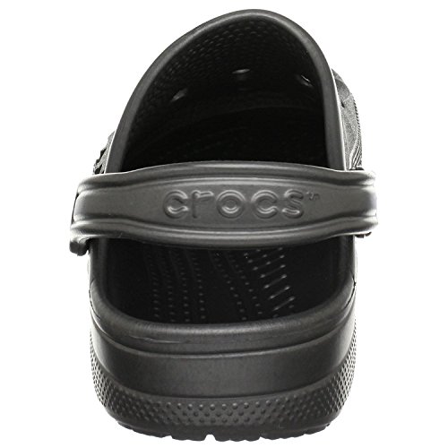 Crocs Baya Mixte Sabot, Graphite, 36/37 ...