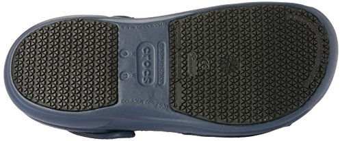 Crocs Femme Bistro Kitchen, Navy, 48/49 ...