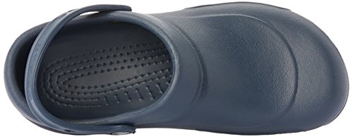 Crocs Femme Bistro Kitchen, Navy, 48/49 ...