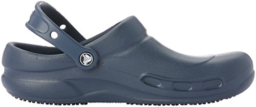 Crocs Femme Bistro Kitchen, Navy, 48/49 ...