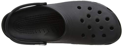 Crocs Classic, Sabots Mixte Adulte, Noir...