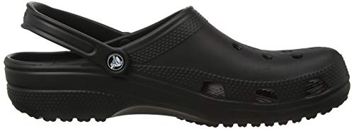 Crocs Classic, Sabots Mixte Adulte, Noir...