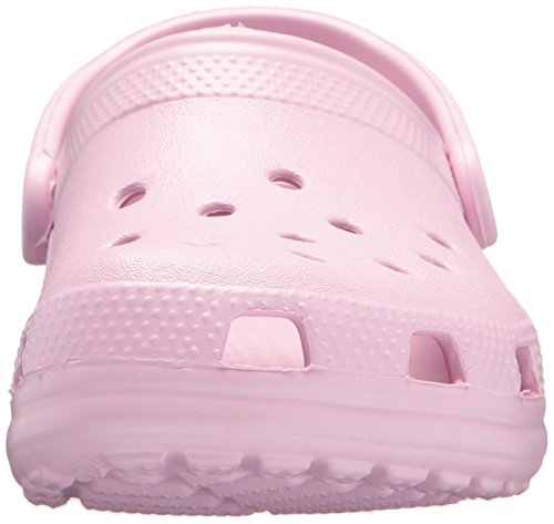 Crocs Sabots Classiques Rose Tutu Rose 37 38 Female