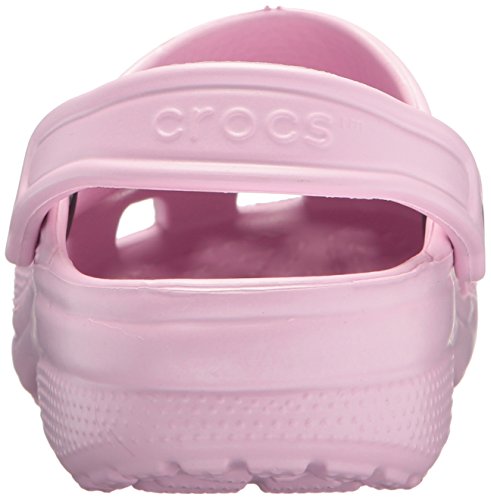 Crocs Sabots Classiques Rose Tutu Rose 37 38 Female