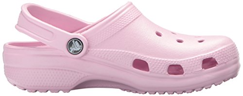 Crocs Sabots Classiques Rose Tutu Rose 37 38 Female