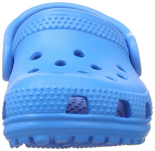 Crocs Classic Clog Kids, Sabots Mixte En...