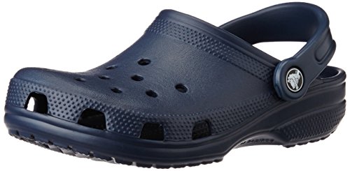 Sabots Enfant Crocs Classic Kids Bleu 19 21 Garcons