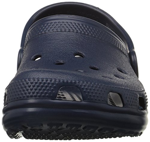 Sabots Enfant Crocs Classic Kids Bleu 19 21 Garcons