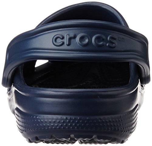 Sabots Enfant Crocs Classic Kids Bleu 19 21 Garcons