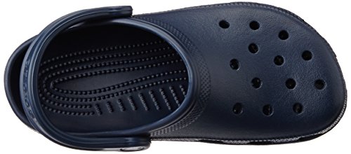 Sabots Enfant Crocs Classic Kids Bleu 19 21 Garcons