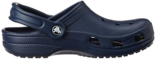 Sabots Enfant Crocs Classic Kids Bleu 19 21 Garcons