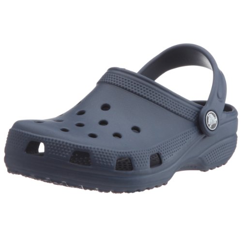 Sabots Enfant Crocs Classic Kids Bleu 19 21 Garcons