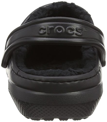 Crocs Classic Lined Clog, Sabots Mixte, ...