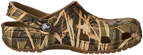 Crocs Classic Realtree, Sabots Mixte Adu...