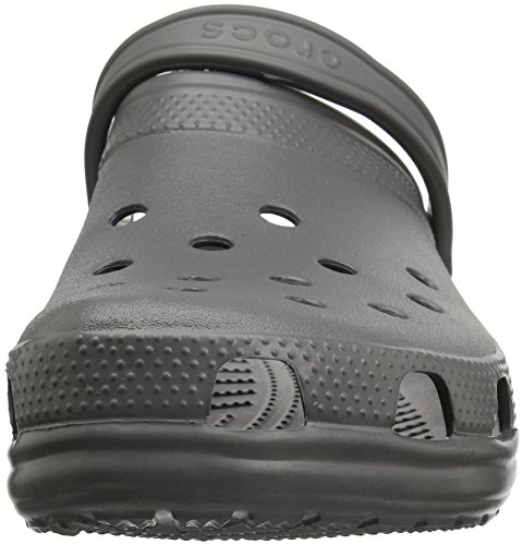 Crocs Classic Clog Anthracite 45/46 Homme