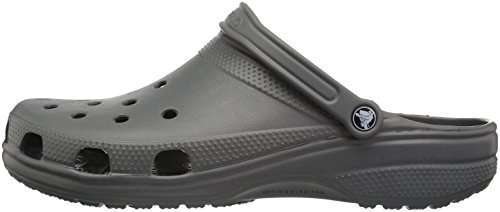 Crocs Classic Clog Anthracite 45/46 Homme