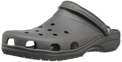 Crocs Classic Clog Anthracite 41/42 Homme