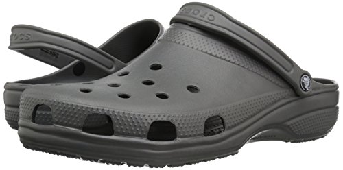 Crocs Classic Clog Anthracite 41/42 Homme