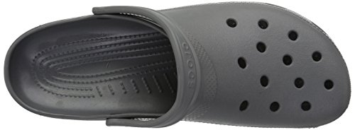 Crocs Classic Clog Anthracite 41/42 Homme