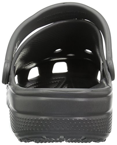 Crocs Classic Clog Anthracite 42/43 Homme