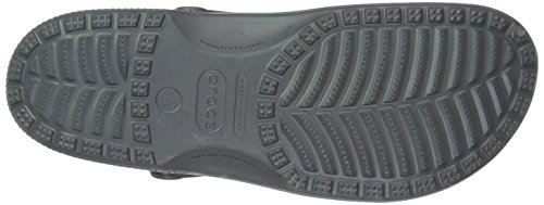 Crocs Classic Clog Anthracite 42/43 Homme