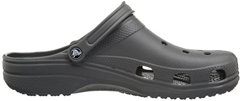 Crocs Classic Clog Anthracite 42/43 Homme