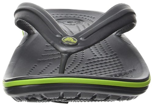 Crocs Crocband Flip, Tongs Mixte Adulte,...