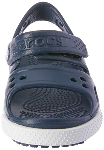 Crocs Crocband II Sandal Kids, Sandales ...
