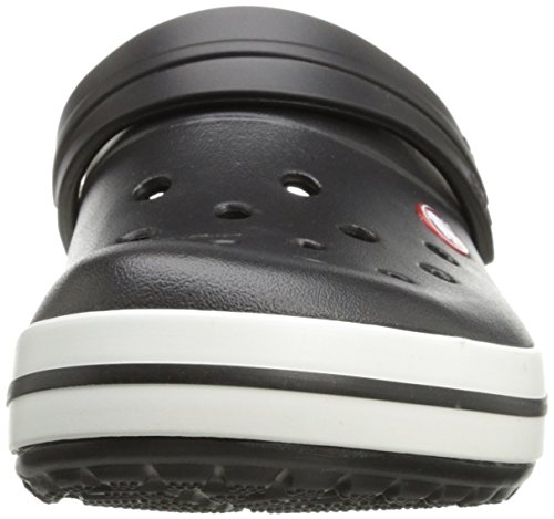 Crocs Crocband Mixte Sabots Black 454