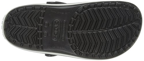 Crocs Crocband Sabots Mixte Noir 4546 