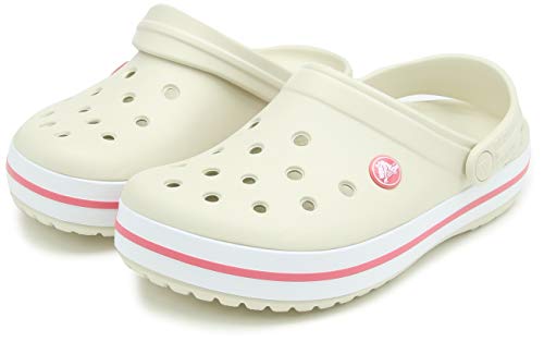 Crocs Crocband, Sabots Mixte Adulte, Bei...