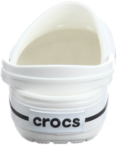 Sabot Classique - Crocs - Crocband - Couleur Creme - Pour Homme - Adulte
