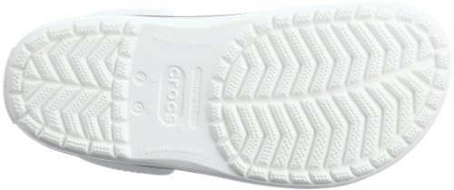 Sabot Classique - Crocs - Crocband - Couleur Creme - Pour Homme - Adulte