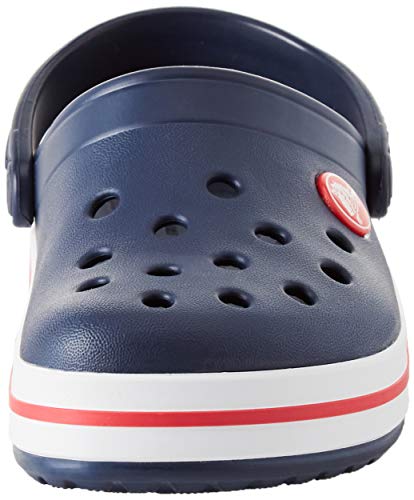 Crocs Mixte Enfant Crocband Clog Kids Sa...