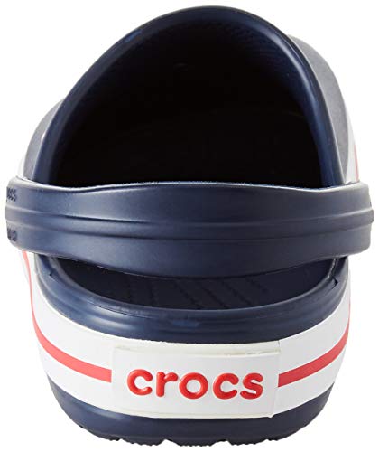 Crocs Crocband Clog Kids, Sabots Mixte E...