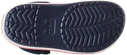 Crocs Mixte Enfant Crocband Clog Kids Sa...