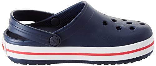 Crocs Crocband Clog Kids, Sabots Mixte E...