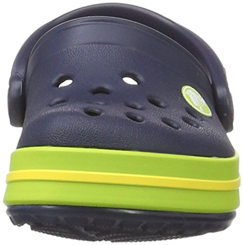 Crocs Crocband Clog Kids, Sabots Mixte E...